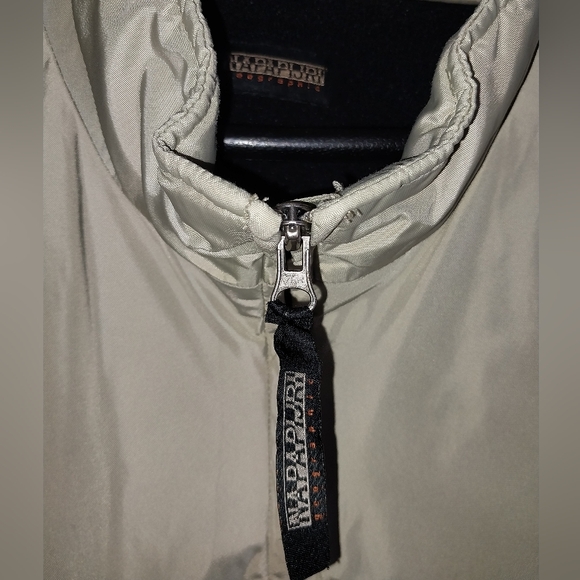 Napapijri jacket - Picture 6 of 8